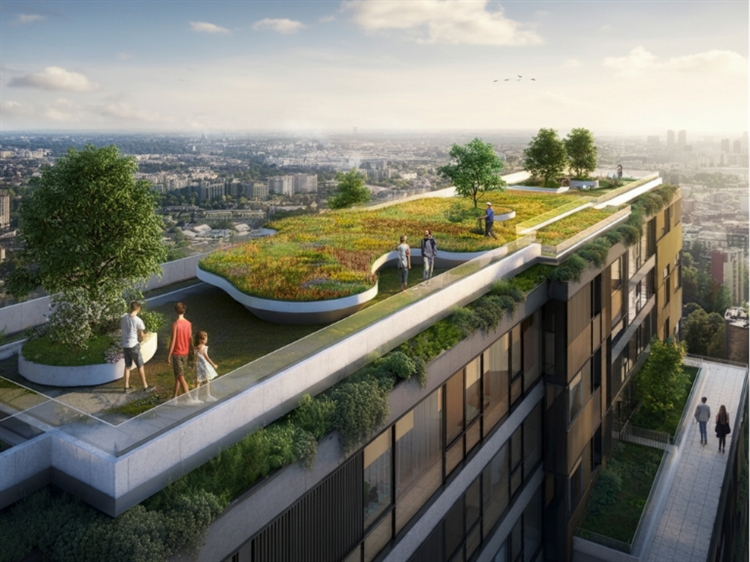 Urban Landscaping Business-Respected And Profitable