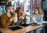 fast casual restaurant boston - 1