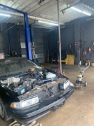 auto repair business texas - 1