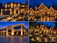 premium outdoor lighting business - 1