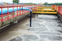 water wastewater treatment heavy - 1