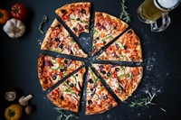 owner operated italian pizza - 1