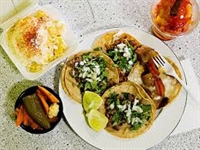 authentic mexican restaurant - 2
