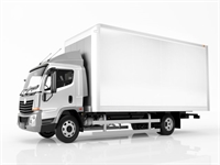 established residential comm moving - 1