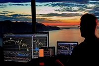 spy spx trading algorithm - 1