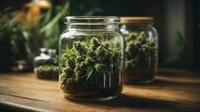 vertically integrated cannabis business - 1
