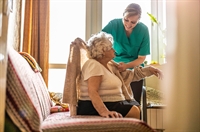established home care provider - 1