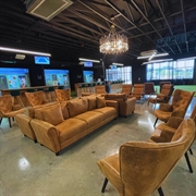 established turnkey indoor golf - 1