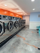 modern laundromat laundry services - 2