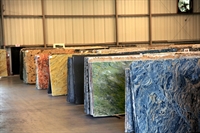 stone marble distribution facility - 1