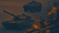 tier 1 defense manufacturer - 1
