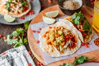 mexican fast-food restaurant price - 1