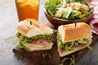 fully remodeled deli catering - 1