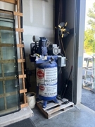 glass company with property - 3