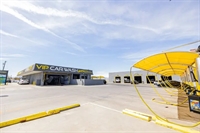 complete auto repair shop - 1