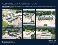 cleburne car wash portfolio - 1