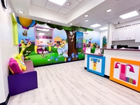 preschool daycare with 1 - 2