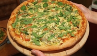 semi-absentee pizzeria high growth - 1
