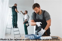 residential commercial painting company - 1