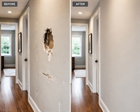 lucrative drywall repair business - 1