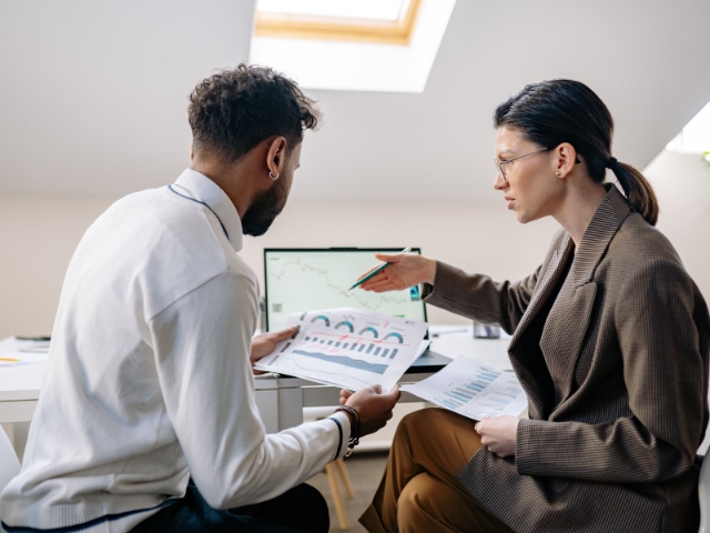 SBA Pre-Qualified Marketing Agency For Financial Advisors