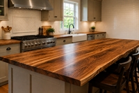 profitable custom millwork countertop - 1