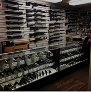 gun store law enforcement - 1