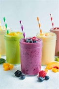 price reduced profitable smoothie - 1