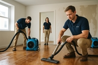 profitable restoration cleaning business - 1