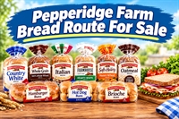 pepperidge farm bread route - 1