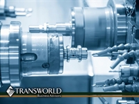 high-margin industrial machinery dealership - 1