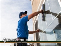 window cleaning business birmingham - 1