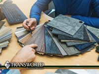 national mobile flooring business - 1