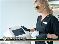 established dermatology practice with - 1