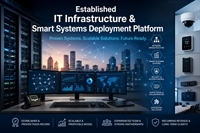 established it infrastructure smart - 1