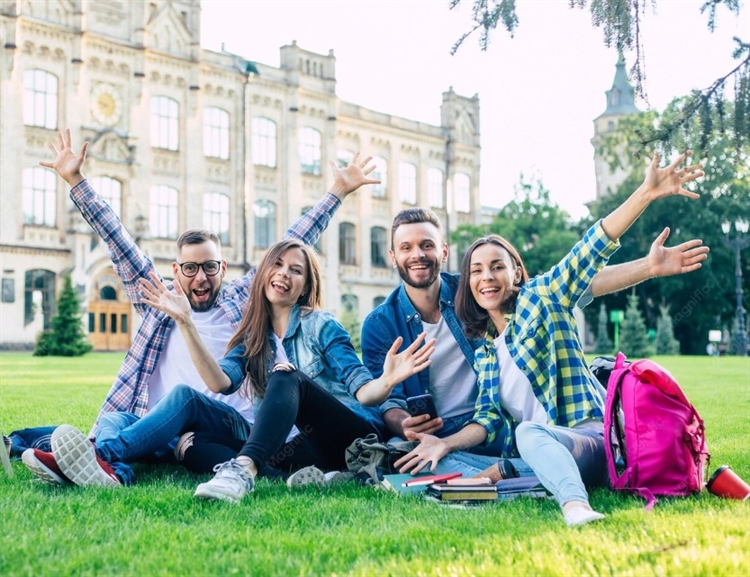 Admissions Consulting Practice, Global, Fully Remote