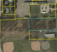 prime commercial development land - 1