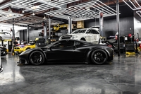 auto repair body shop - 1