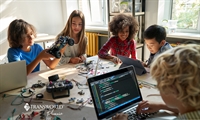 national stem education franchise - 1