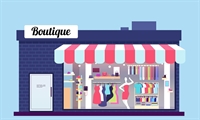 woman's apparel beachwear boutique - 1