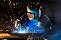 profitable welding supply company - 1