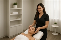 first-to-market high-growth wellness studio - 1
