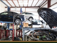 auto repair fully equipped - 1