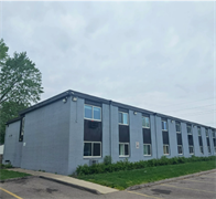 fully occupied 11-unit apartment - 1