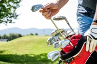 premium golf event business - 1