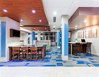 holiday inn express 71-key - 2