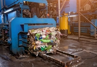highly profitable recycling business - 1