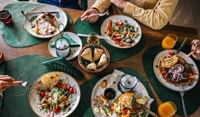 beautiful greek restaurant nassau - 1