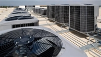 established commercial hvac contractor - 1