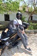 leading scooter rental business - 1
